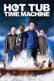 Hot Tub Time Machine Movie