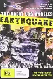 The Big One: The Great Los Angeles Earthquake Movie