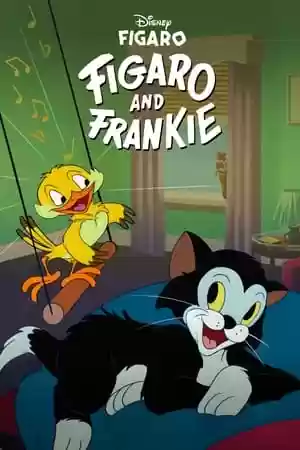 Figaro and Frankie Movie