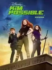 Kim Possible Movie