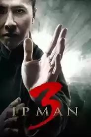 Ip Man 3 Movie