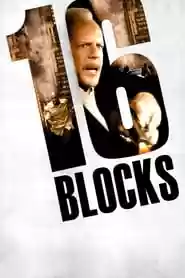 16 Blocks Movie