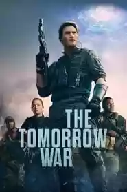 The Tomorrow War Movie