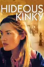 Hideous Kinky Movie
