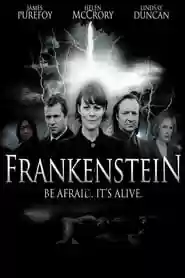 Frankenstein Movie