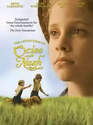 The Adventures of Ociee Nash Movie