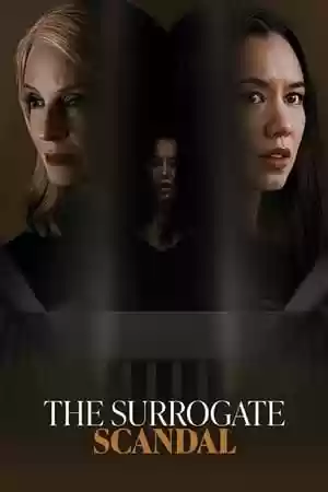 The Surrogate Scandal Movie