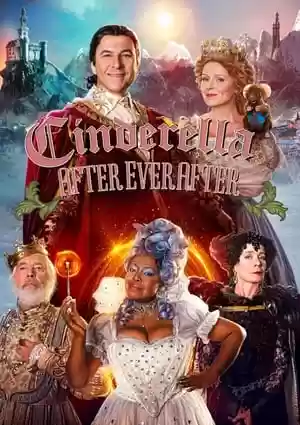 Cinderella: After Ever After Movie