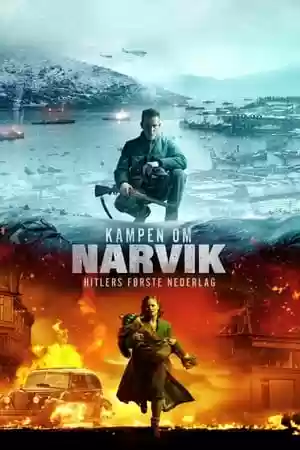 Narvik: Hitler’s First Defeat Movie