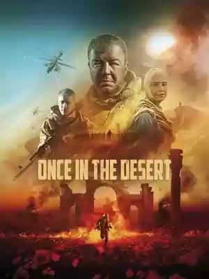 Odnazhdy v pustyne Movie