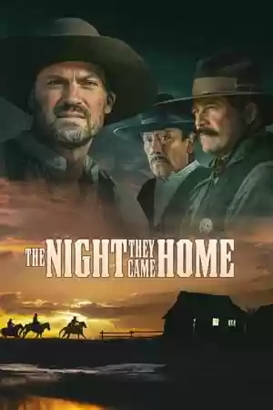 The Night They Came Home Movie