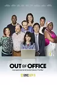 Out of Office Movie