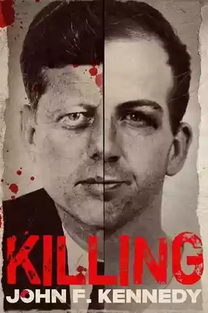Killing John F. Kennedy Movie