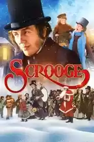 Scrooge Movie