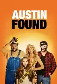 Austin Found Movie