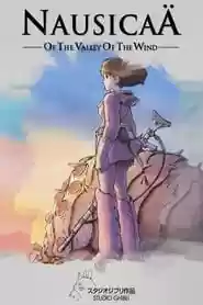 Nausicaä of the Valley of the Wind Movie