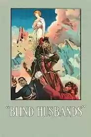 Blind Husbands Movie