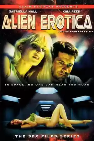 Sex Files: Alien Erotica Movie