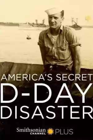 America’s Secret D-Day Disaster Movie