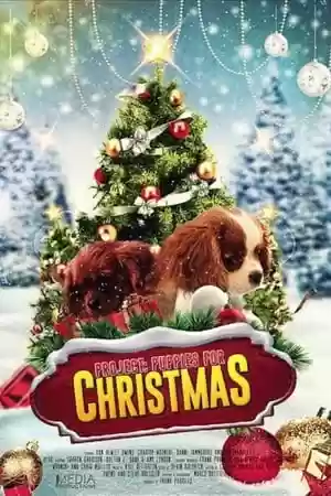 Project: Puppies for Christmas Movie