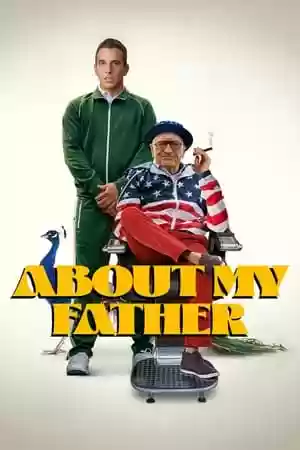 About My Father Movie