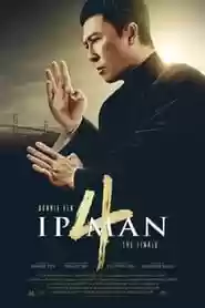 Ip Man 4: The Finale Movie