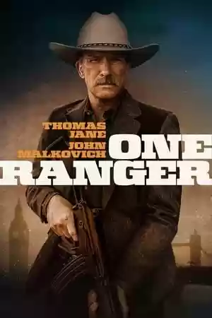 One Ranger Movie