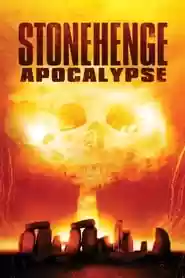 Stonehenge Apocalypse Movie