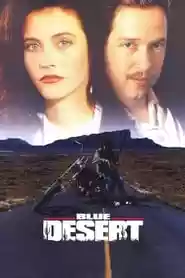 Blue Desert Movie