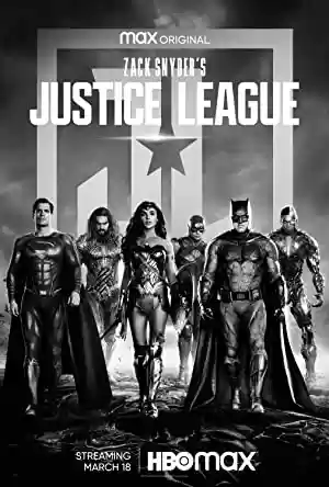 Zack Snyder’s Justice League Movie