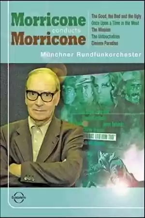 Morricone conducts Morricone Movie
