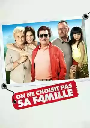 You Don’t Choose Your Family Movie
