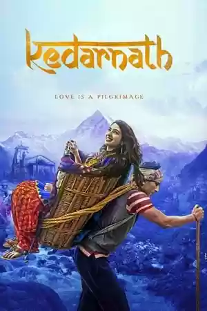 Kedarnath Movie