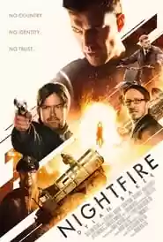 Nightfire Movie
