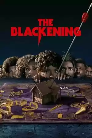 The Blackening Movie