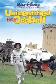 Unidentified Flying Oddball Movie