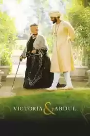 Victoria and Abdul Movie