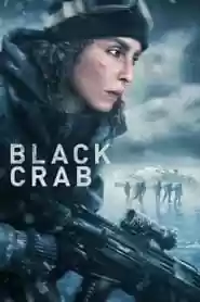 Black Crab aka Svart krabba Movie