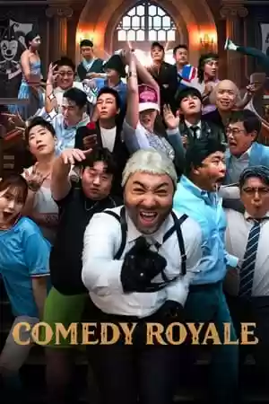 Comedy Royale TV Series