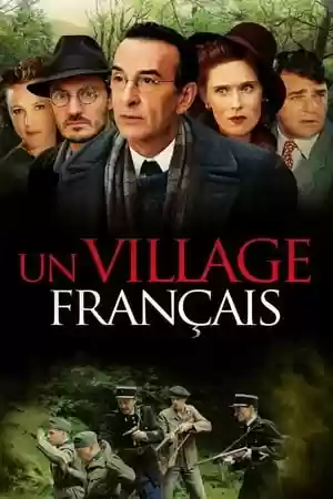 A French Village Season 2 Episode 5