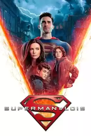 Superman & Lois TV Series