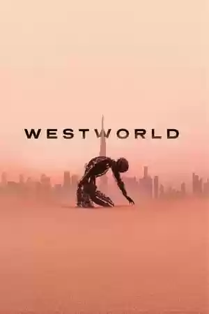 Westworld Season 1 Episode 3