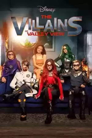 The Villains of Valley View TV Series