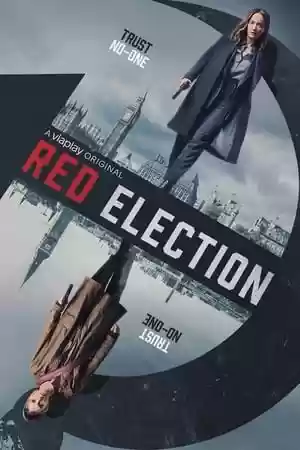 Red Election TV Series
