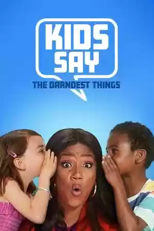 Kids Say the Darndest Things TV Series