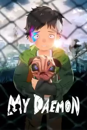 My Daemon TV Series