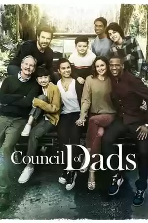 Council of Dads TV Series
