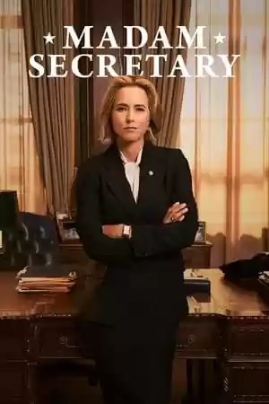 Madam Secretary TV Series