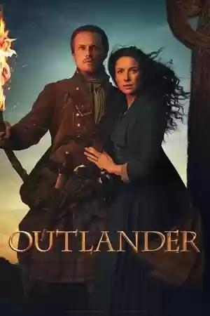 Outlander TV Series