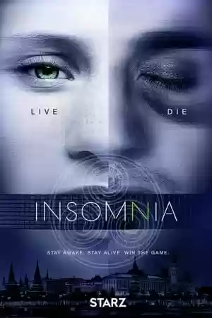 Insomnia TV Series